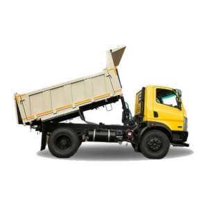 14 Cum Body Tipper