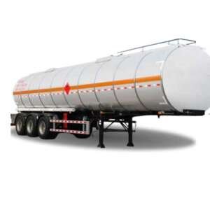 Tanker Trailer