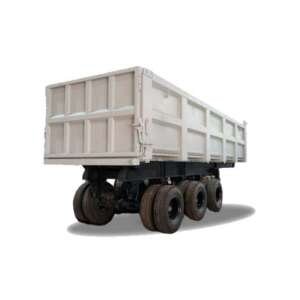 Tipper Trailer
